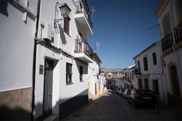 Jardines De Cuenca Apartamento