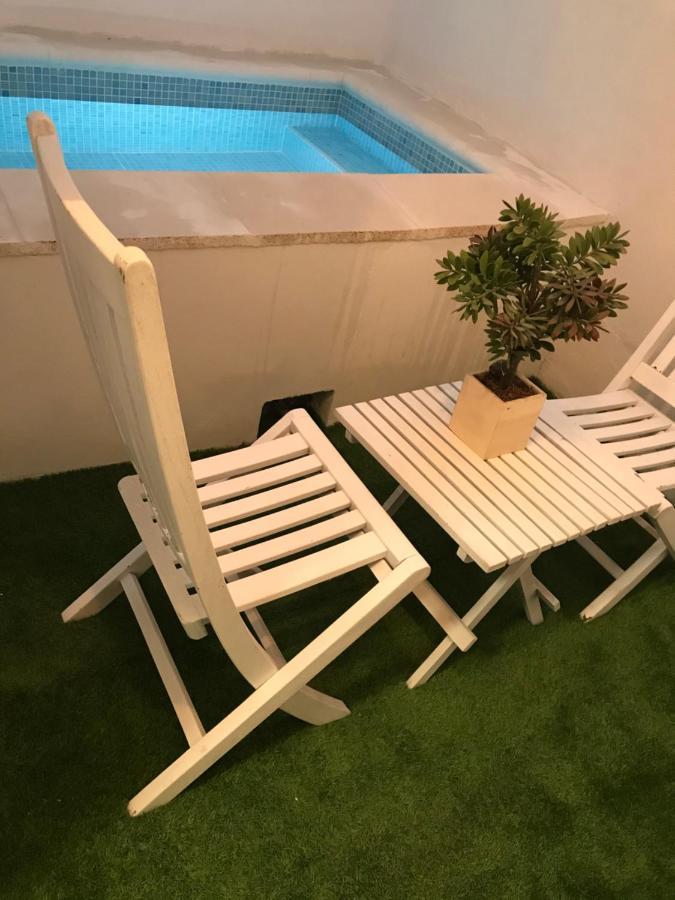 Apartamento Jardines De Cuenca Ronda