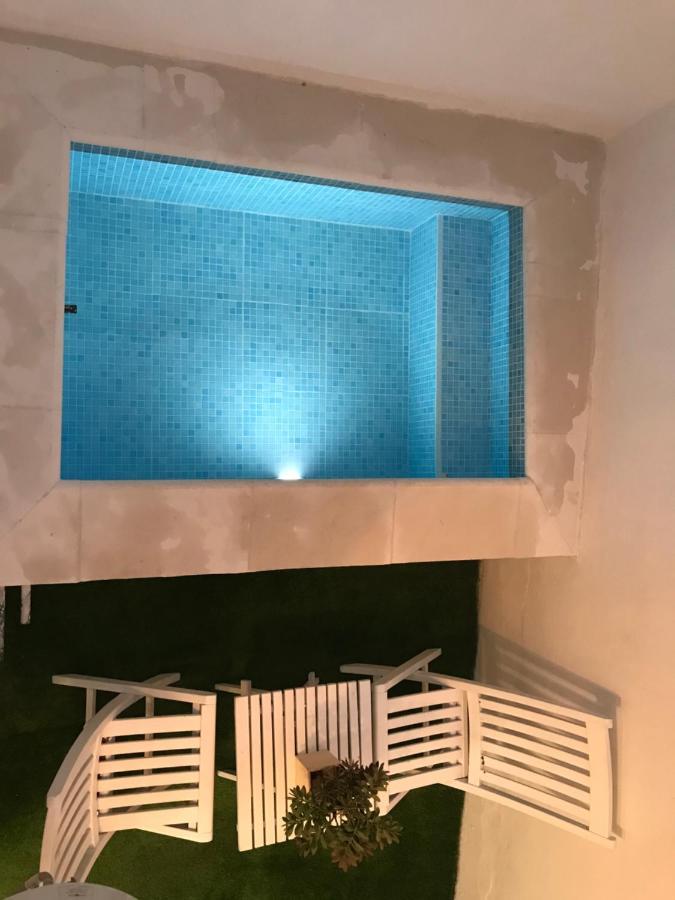 Apartamento Jardines De Cuenca *