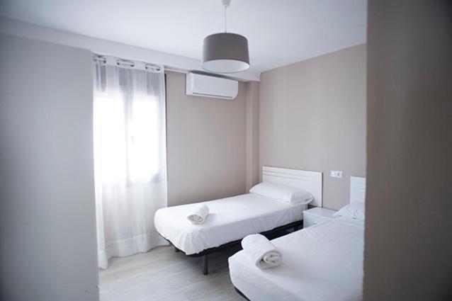 Apartamento Jardines De Cuenca *