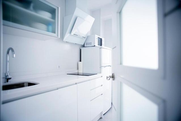 Apartamento Jardines De Cuenca