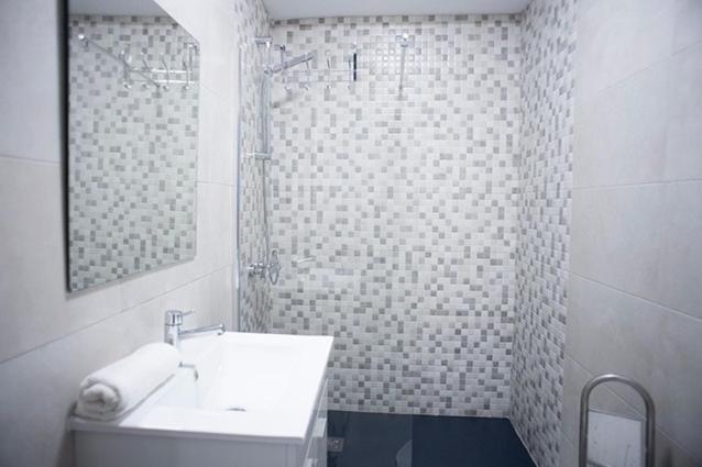 Apartamento Jardines De Cuenca