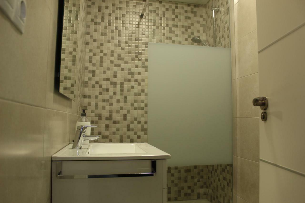 Apartamento Jardines De Cuenca Ronda