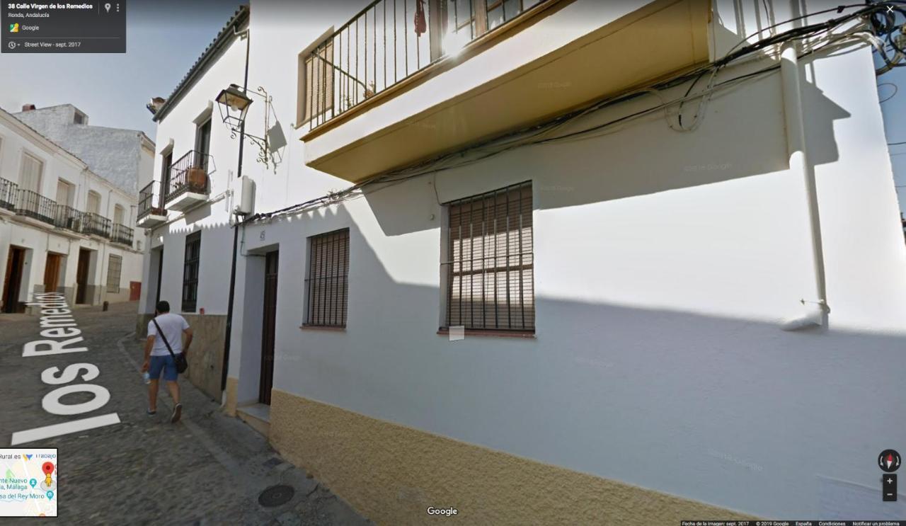 Apartamento Jardines De Cuenca