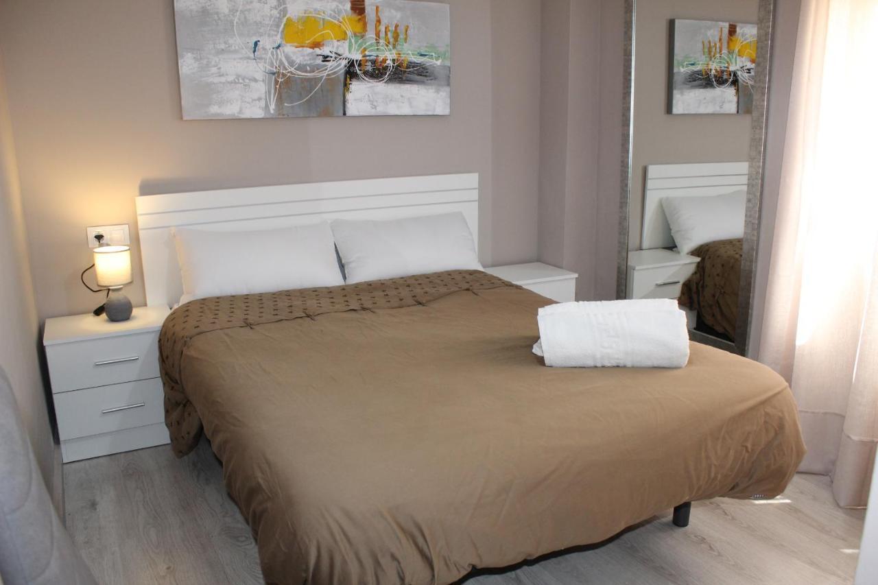 Apartamento Jardines De Cuenca *